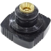 Stihl 1110-140-9501 Hava Filitre Kapak Somunu - Stihl 050, 051, 070, 076, 090, MS720, FS410 - 2