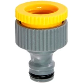 Eltu K320 Muslık Bağlantı Adaptörü 1/2'' - 3/4'' - 1