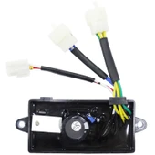 Palmera 161650 Otomatik Voltaj Regülatörü - Palmera HP6700LN-3 - 1