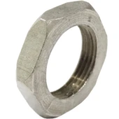 Stihl 9211-260-1430 Stop Düğme Somunu M12x0.75 - Stihl 041, 045, 048, 050, 051, 056, 070, 090 thumbnail 1