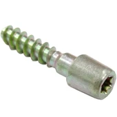 Stihl 1121-791-6105 Amortisör Vidası - Stihl MS380, MS381 thumbnail 2