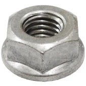 Stihl 9220-260-1300 Yan Kapak Somunu Altıgen M10 - Stihl 050, 051, 070, 075, 076, 090, MS720 thumbnail 1