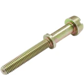 Stihl 1118-664-1600 Zincir Germe Vidası - Stihl 038 - 1