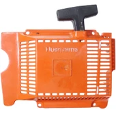Husqvarna 503615571 Starter Kapak - Husqvarna 61, 268, 268K, 272XP thumbnail 2
