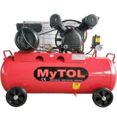 MyTol EBV80-100 Kompresör 100 Litre - 1