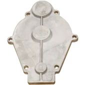 Palmera SL50236 Bıçak Dişli Yatak Kapağı - Palmera SLP500 - 1