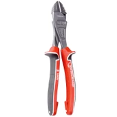 Rothenberger 1500003166 Yan Keski 200mm 1000V İzoleli Elektrikçi - 2