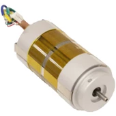 Yat YT65020138 Motor - Yat YT6502 - 1