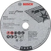 Bosch Expert For Inox Disk Metal 76x1x10mm - 1