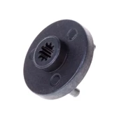 Yat YT65020110 Motor Dişli Yatağı Ön - Yat YT6502 - 1