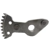 Yat YT65020129 Bıçak Hareket Dişli Kolu - Yat YT6502 - 1