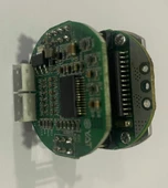 Yat YT65020139 Kontrol Ünitesi - Yat YT6502 thumbnail 1