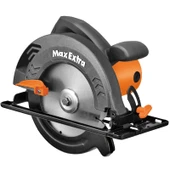 Max-Extra MX4187 Daire Testere 1250W 185mm - 1