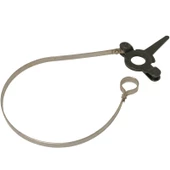 Zomax 4100F18 Fren Çemberi - Zomax ZM4010, ZM4100, ZM4003 - 1