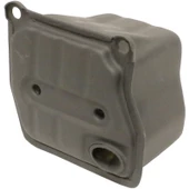 Zomax 4610A14 Egzoz - Zomax ZM4610, ZM4620, ZM5010, ZM5030, Oleo-Mac GSH51, GSH56 - 1
