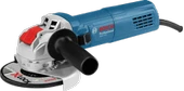 Bosch Professional GWX 750-115 Avuç Taşlama Makinesi - 1