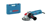 Bosch Professional GWX 9-115 S Avuç Taşlama Makinesi - 1