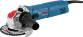 Bosch Professional GWX 14-125 Avuç Taşlama Makinesi - 1