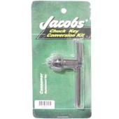 Jacobs Mandren Anahtarı 13mm - 1