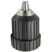 Chuck CPL-10 R-1/2 Mandren 1-10mm Plastik Gövde - 1