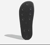 Adidas Adilette Core Siyah Footwear  Terlik H02888 DAR KALIPTIR - 3