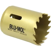 Blu-Mol C28 Karpid Uçlu Panç 44mm - 2