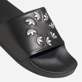 Adidas Adilette Core Siyah Footwear  Terlik H02888 DAR KALIPTIR - 2
