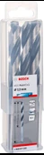 Bosch - HSS-PointeQ Metal Matkap Ucu 12,0 mm 5'li - 2
