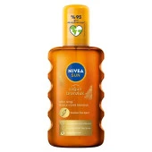 Nivea Sun Karoten Özlü Güneş Yağ Spreyi 200 Ml thumbnail 2