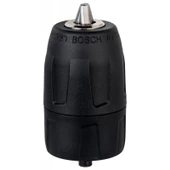 Bosch - 1-10 Mm - Uneo Anahtarsız Mandren - 1