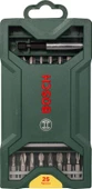 Bosch - X-Line Mini 25 Parça Vidalama Seti - 2