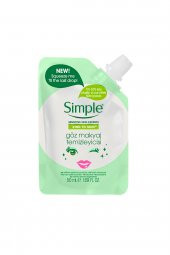 Mini göz Makyaj Temizleyicisi 50 ml - 2