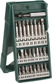 Bosch - X-Line Mini 25 Parça Vidalama Seti - 1