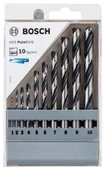 Bosch - PointTeQ Matkap Ucu 10parça Set - 2