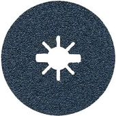 Bosch - X-LOCK - 115 mm 36 Kum Best Serisi Metal Fiber Disk - 1