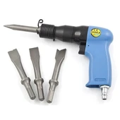 Osaka OPT 150-6K Havalı Kalafat Çekici 3.9 Joule - 1