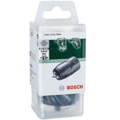 Bosch - 1-10 mm - Uneo Anahtarsız Mandren - 2