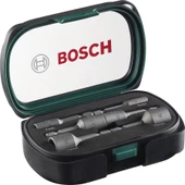 Bosch - 6 Parça Manyetik Lokma Seti - 1