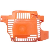 Emak 094100053R Starter Kapak Boş - Oleo-Mac 938, 941 thumbnail 1