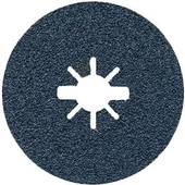 Bosch - X-LOCK - 115 mm 36 Kum Best Serisi Metal Fiber Disk - 1