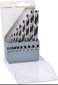 Bosch - PointTeQ Matkap Ucu 10parça Set - 1