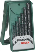 Bosch - X-Line Mini 7 Parça Metal Matkap Ucu Seti - 1