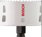 Bosch - Yeni Progressor Serisi Ahşap ve Metal için Delik Açma Testeresi (Panç) 83 mm thumbnail 1