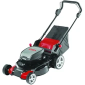 Oregon LM400 Şarjlı Çim Biçme Makinası 36V Aküsüz - 1