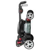 Oregon LM400 Şarjlı Çim Biçme Makinası 36V 6.0Ah + C750 - 5