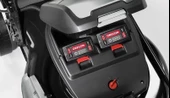 Oregon LM400 Şarjlı Çim Biçme Makinası 36V 6.0Ah + C750 - 3