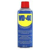 WD-40 Pas Çözücü Yağlayıcı Sprey 400ml - 1