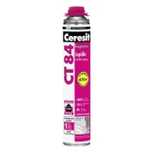 Henkel Ceresit CT 84 Yapıştırma Köpüğü 850ml - 1
