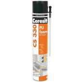 Henkel Ceresit CS330 Köpük 500ml - 1