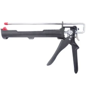 TopShop TH09935 Epoksi Silikon Tabancası Metal Gövde 345ml - 1